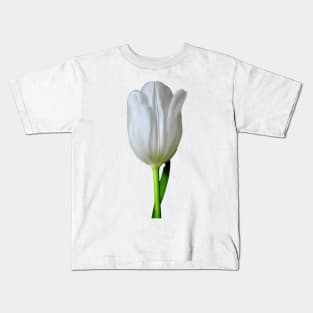 The White Tulip Kids T-Shirt